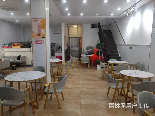 （51旺铺推荐）临高城区220平两层棋牌室转让 - 图片 5