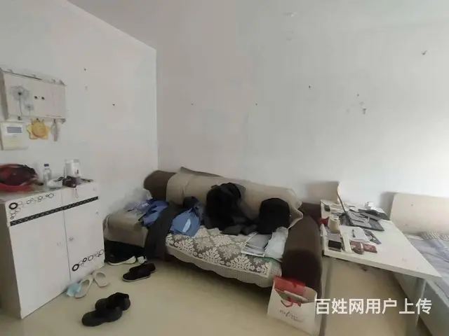爱丽香舍1000元 家电齐全 带空调 南向 - 图片 5