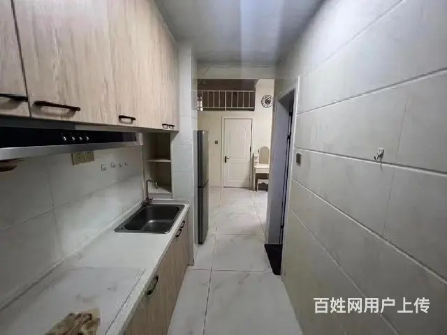 名仕豪庭一室公寓精装修设施全 - 图片 2