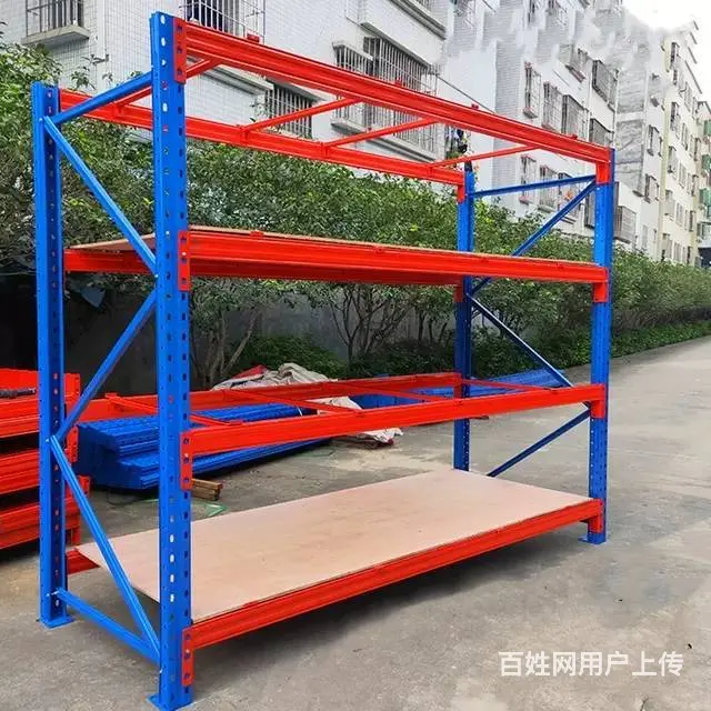 厦门置物架家用储藏室货架同城包送货上门 - 图片 2