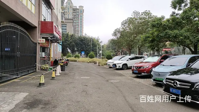 （51旺铺推荐）儋州市那大镇望海小区楼下131平出租 - 图片 3