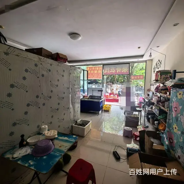 （51旺铺推荐）金鸡岭100平品牌线上水果店转让 - 图片 3