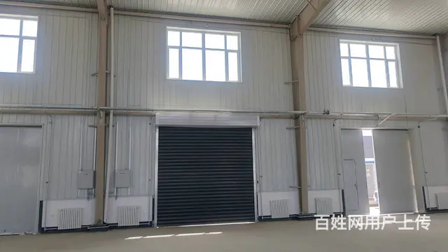 （都市信息）开发区库房加工房出租 - 图片 5