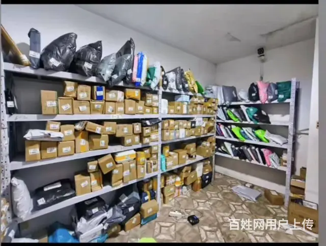 工农路旺地快递驿站出兑： - 图片 3