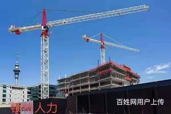 辽宁出国打工，建筑工司机普工年薪42万不成功不收费 - 图片 1