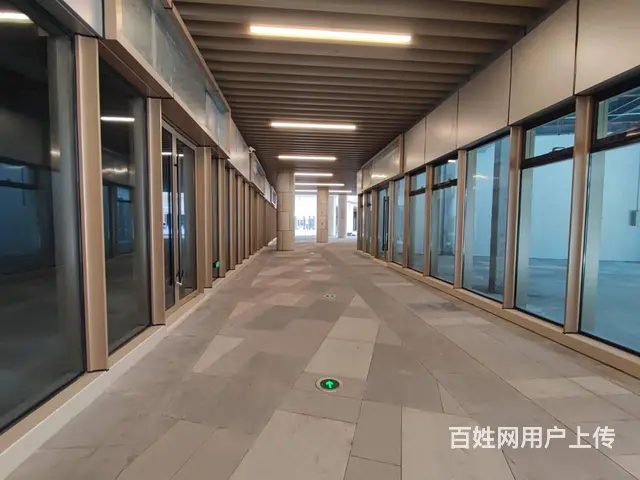 （51旺铺推荐）国兴雅居乐中心铺面130平招租 - 图片 5