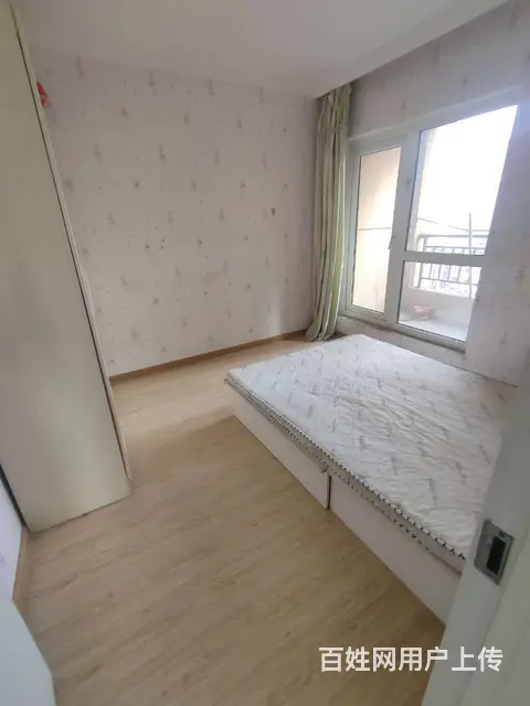 地铁房丽十二公馆(铁西) 普通住宅2厅 中等装修 - 图片 9