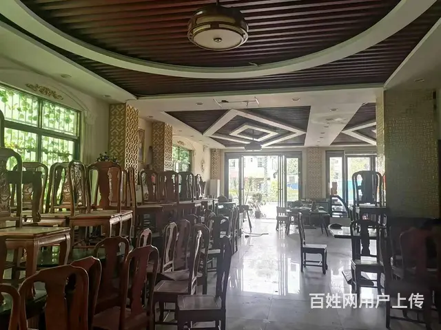 （51旺铺推荐）羊栏190平餐饮店转让 - 图片 3