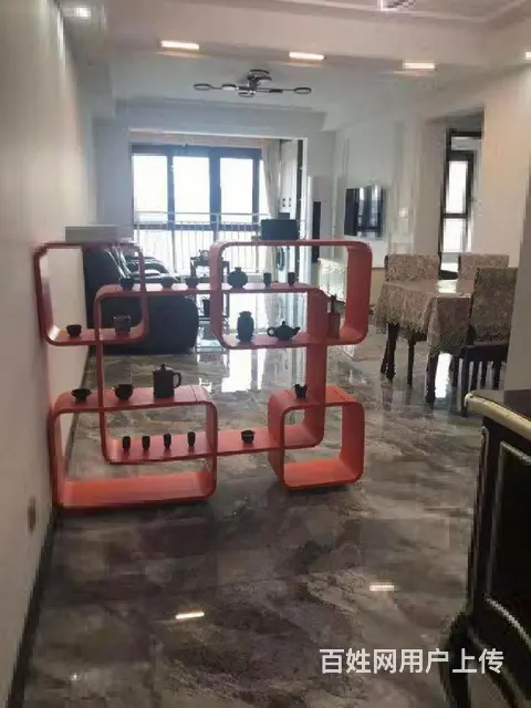 墨香居 精装 2室手次出租 靠树人宿迁高中  拎包即住 - 图片 11