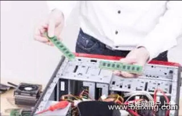 长春修电脑 、长春上门电脑维修 - 图片 2