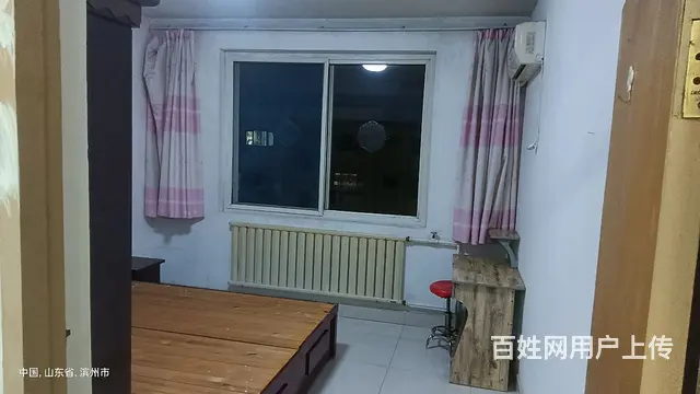 黄二渤二十二路华星小区，家具齐全拎包入住 - 图片 2