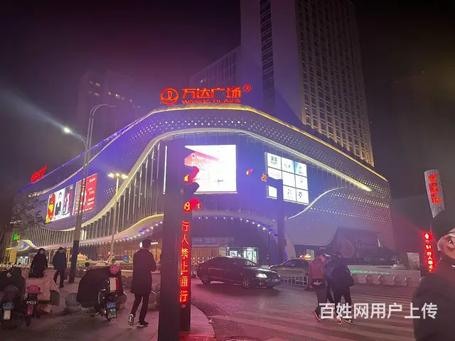 （同城乐铺推广）秦都万达5楼品牌小吃店转让，可带品牌也可空转 - 图片 2