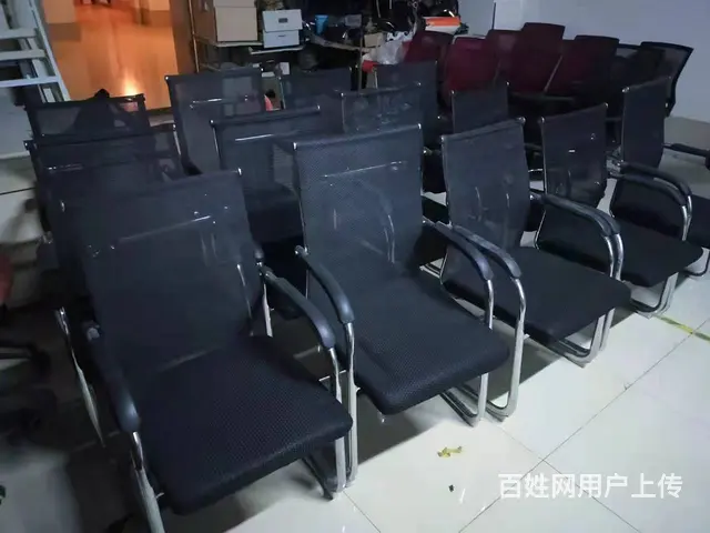 各种款式办公椅出售 - 图片 1