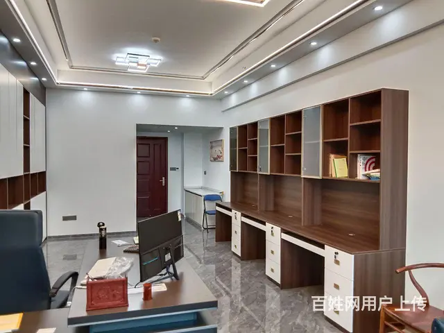 全新海景办公室 - 图片 7
