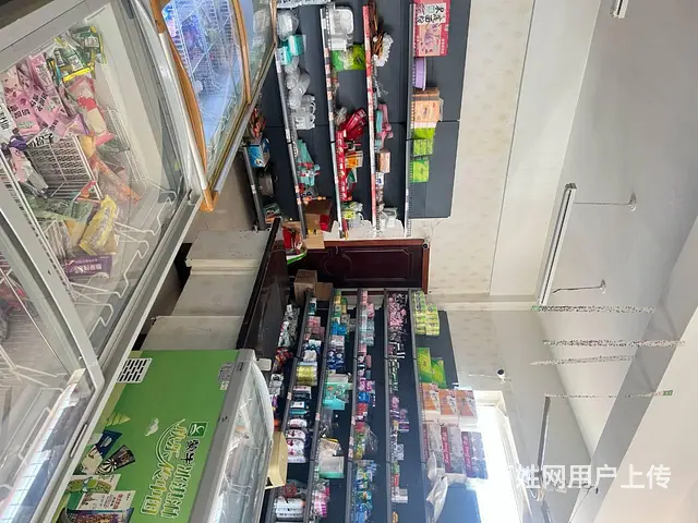 山海关海韵丁香小区社区超市加水果生鲜超市整体出兑 - 图片 5