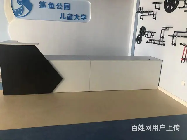 （58今铺）市中心精装200平沿街三楼出租紧邻二小 人民广场 - 图片 4