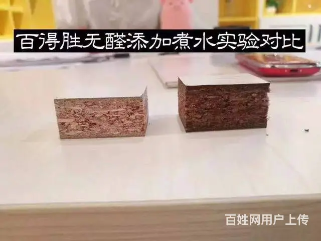 环保衣柜定制，首选百得胜 - 图片 4