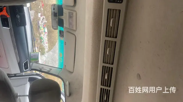 金杯新海狮S - 图片 1