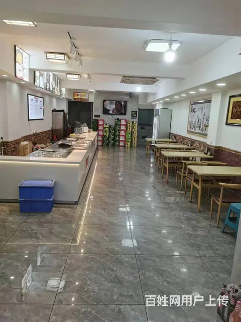 道外特色餐馆出兑 餐饮店铺出兑转让 - 图片 2