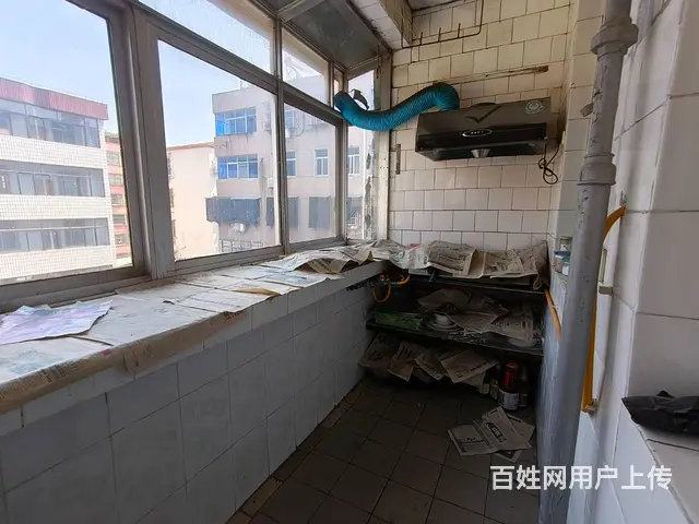 学生路小学二中 和平街 盐业公司家属院 4楼南北通透 - 图片 8