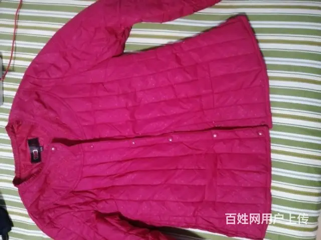 【搞定了！】羽绒服二手 - 图片 3