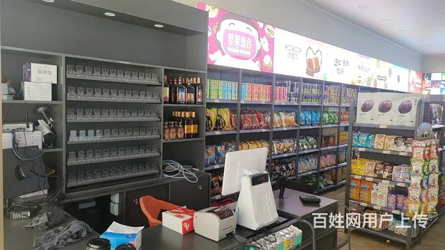（51旺铺推荐）乐东黄流镇100平零食铺转让 - 图片 12