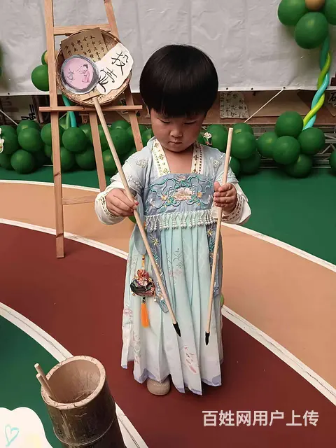 昆明西山区托儿所招生信息	就去上昆明睿思幼儿园 - 图片 3