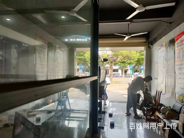 （51旺铺推荐）城西苍峄路250平临街旺铺转让 - 图片 5