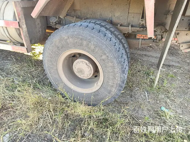 法土特八档边减4.9米发动机新大修 - 图片 3