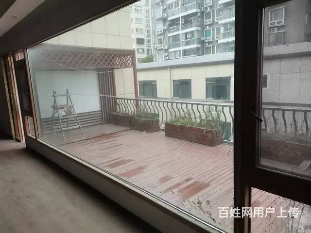 汉口火车站附近独栋400平花园式办公楼出租 - 图片 5