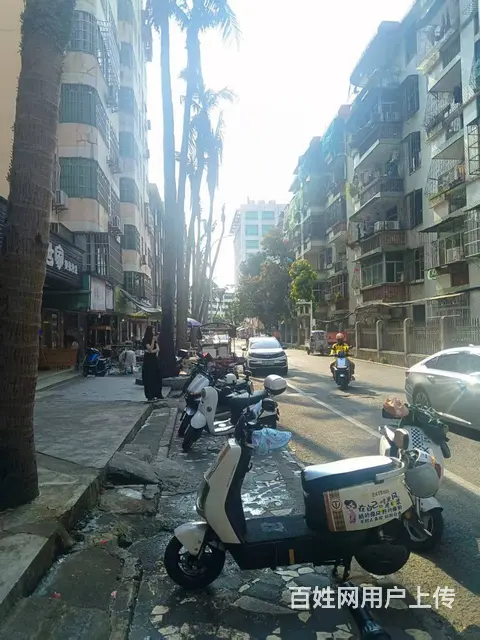 （51旺铺推荐）南沙路昌茂巷25平出租 - 图片 3