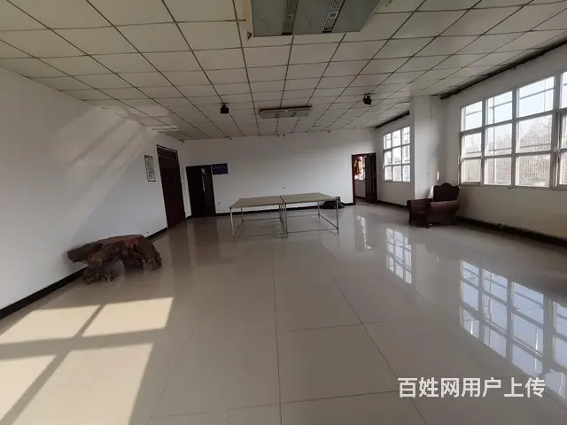 德中路470平营业房出租（有个大花园） - 图片 7