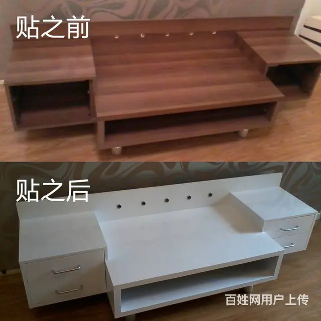 巴师傅(长沙)专业家具维修、家具补漆 - 图片 5