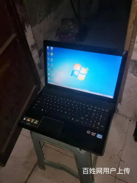 联想G500笔记本i5四线程8G内存120G固态2 - 图片 3