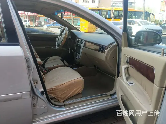 别克 凯越 2006款 凯越HRV 1.6 手动 LE 豪华 - 图片 6