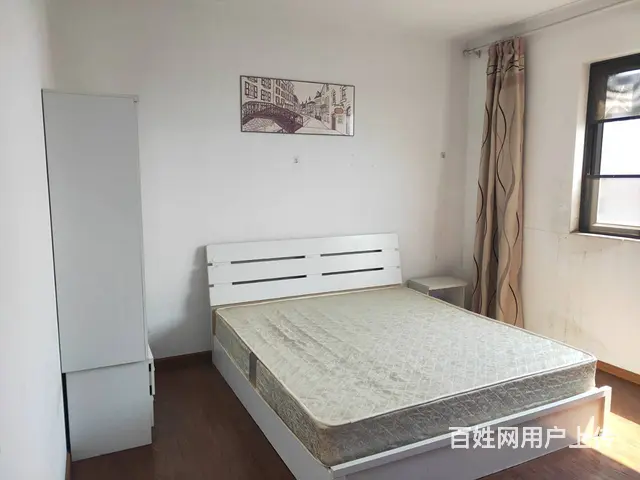 地铁房广福城(西山-前卫) 普通住宅2厅 中等装修 - 图片 1