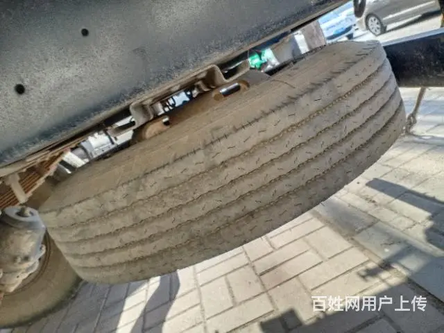 豪沃排半车 - 图片 5