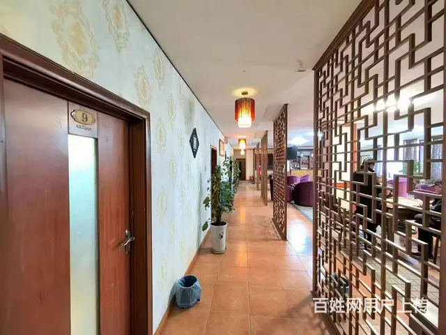 旺铺居）看江景茶楼客源稳定停车方便整体转让 - 图片 7