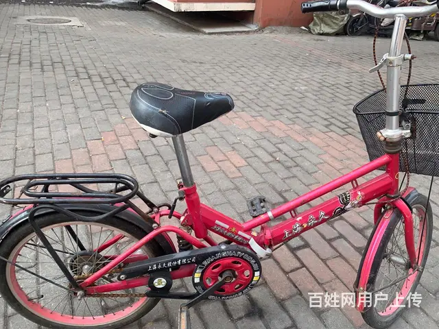 骑不了急卖 - 图片 2