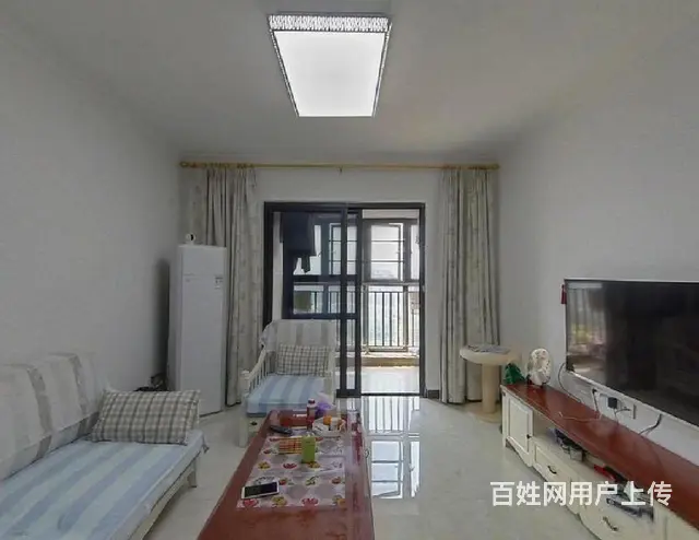 新香洲 梅华中小 精装3房2厅 正南 开阔无遮挡 - 图片 1