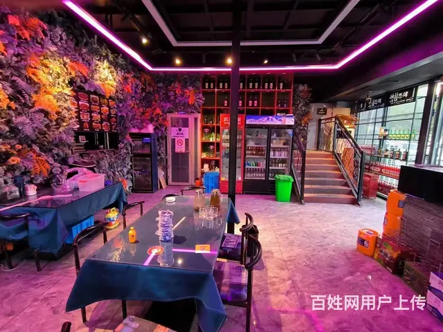 B个人一新市区音乐餐吧对外转让（也可招合伙人） - 图片 3