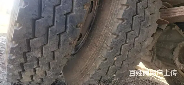 江淮 4.85米 带卧 厢式货车 国4 - 图片 4