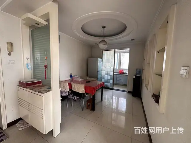 地铁房建北小区(鼓楼) 普通住宅 精装修 - 图片 4
