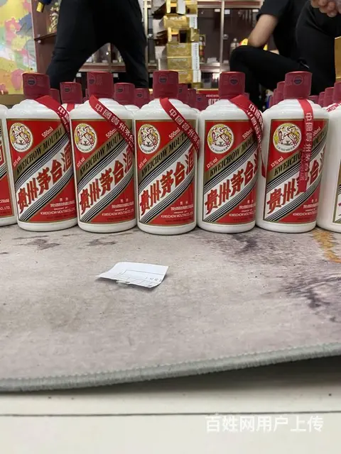 昆山回收烟酒礼品店-长期收购茅台五粮液等名烟名酒 - 图片 6