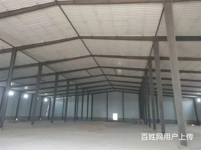 东三省  沈阳 彩钢房，钢结构厂房，净化车间拆除回收 - 图片 7