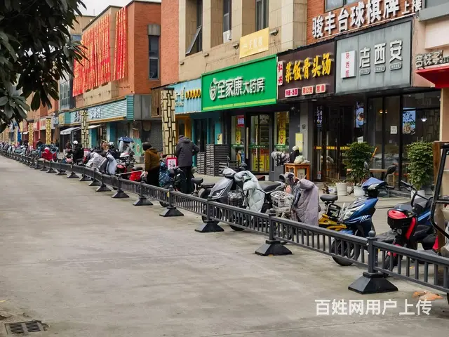 淘铺铺优推昆山市花桥镇水果店转让 - 图片 2