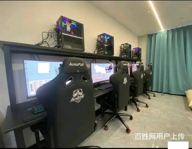 西湖留下经营中酒店宾馆转让电竞酒店生意火爆 - 图片 4