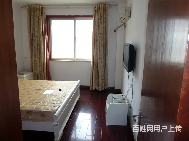 锦阳花园(钟楼) 普通住宅2厅 精装修 - 图片 6