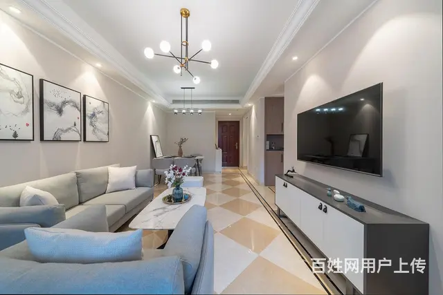 玉兰公寓精装2房东方丽都花苑克拉公寓秋涛雅苑闸弄口火车东站 - 图片 4