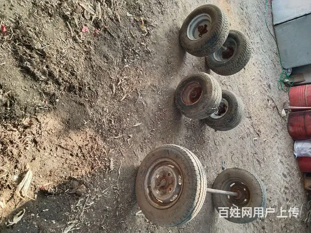 拖拉机 - 图片 7